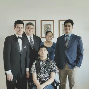 Meet your Posher, Miriama